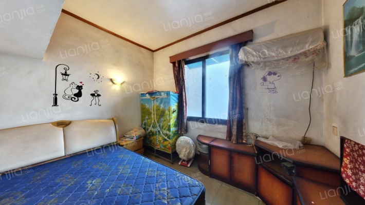 马鞍山二手房实景图