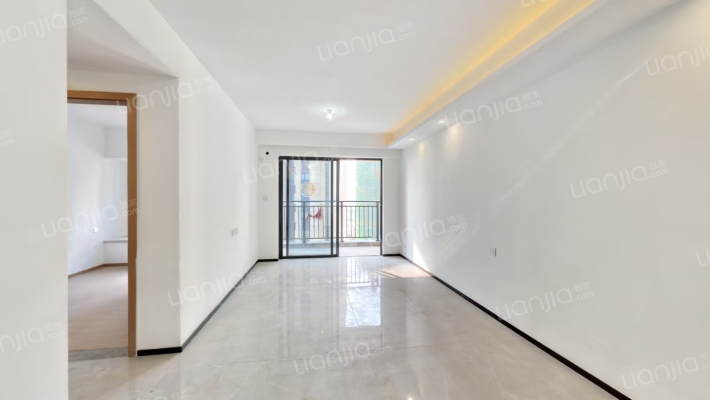 方直西岸花园二手房实景图