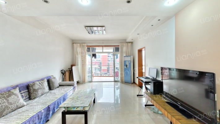 君悦天下二手房实景图