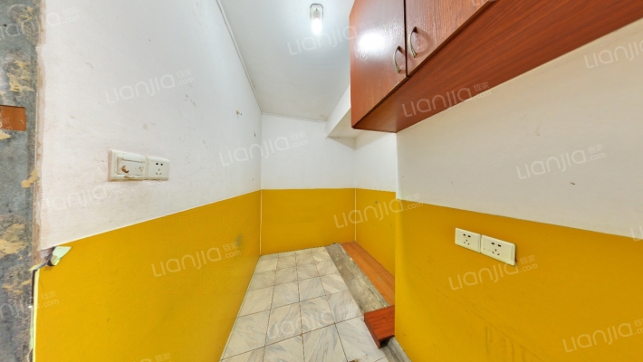 水松小区二手房实景图