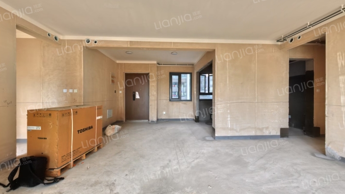 徽创龙川汇二手房实景图