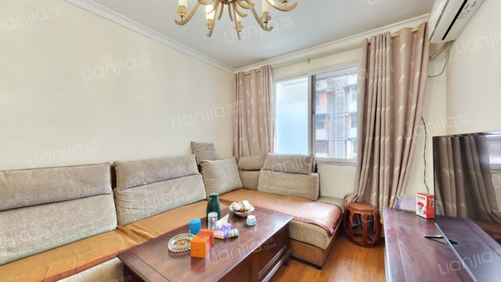 为民路47号二手房实景图