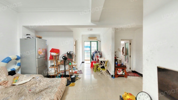 华盈阁二手房实景图