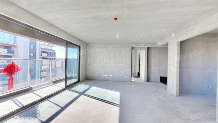 中粮悦著云轩二手房实景图