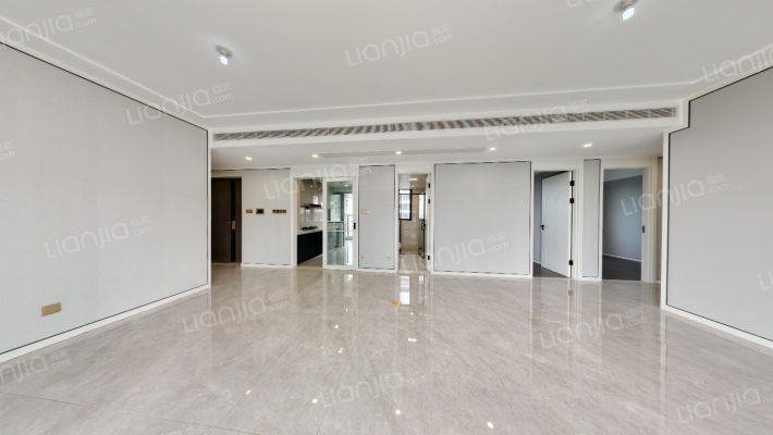 中国铁建武侯樾府二手房实景图