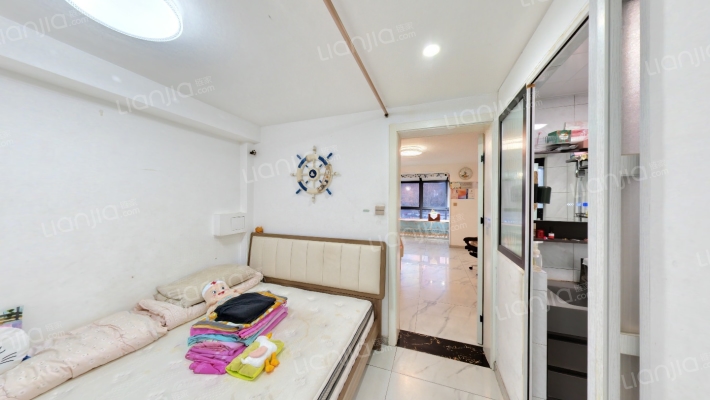 农机家属院二手房实景图