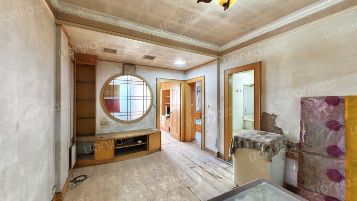 民航新村二手房实景图