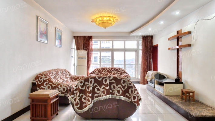 秀苑大厦二手房实景图