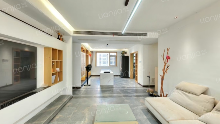 启航南苑二手房实景图