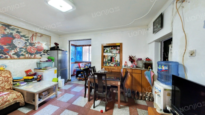 平福路124号二手房实景图