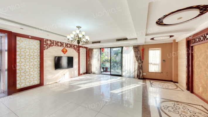 雍锦湾二手房实景图