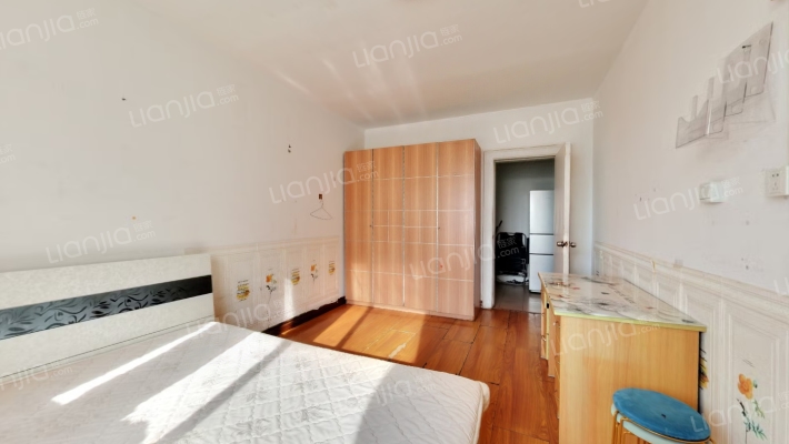 前门东大街二手房实景图