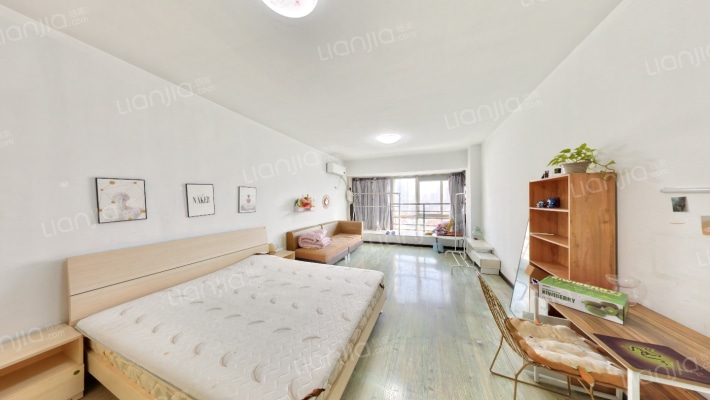 几米空间二手房实景图