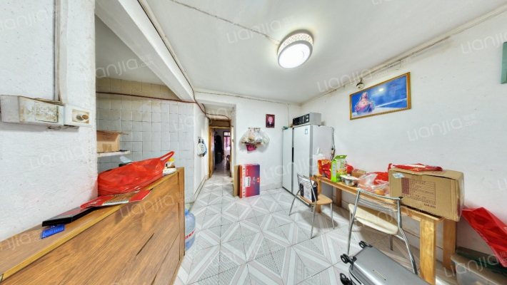 五一新村二手房实景图