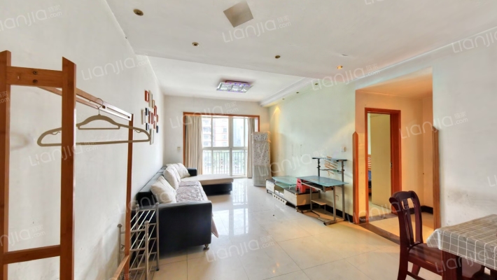 大石坝八村二手房实景图