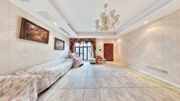 龙湖东桥郡三组团二手房实景图