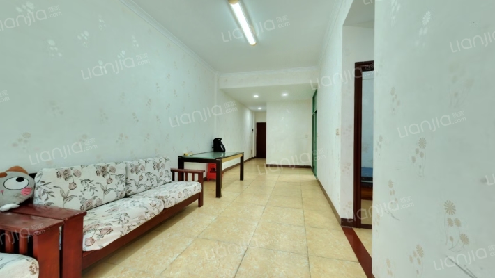 同洁二巷二手房实景图