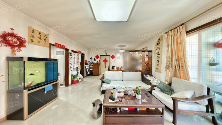 润华苑二手房实景图