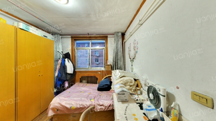 太行生活区二手房实景图