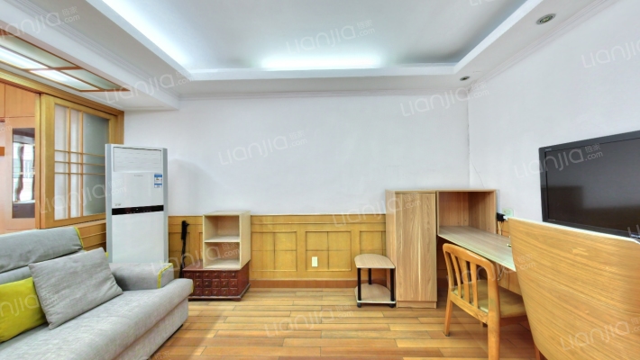 天目山路101号二手房实景图