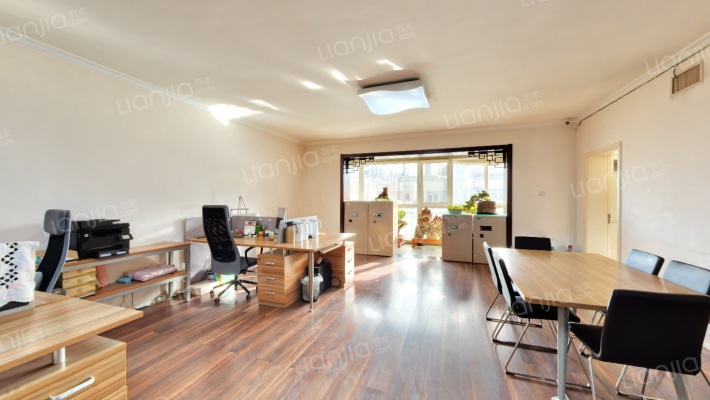 嘉和丽园二手房实景图