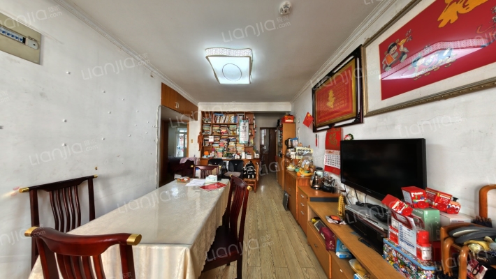 学院路312号二手房实景图