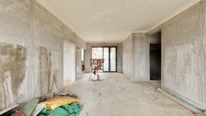 白晶谷27组团二手房实景图