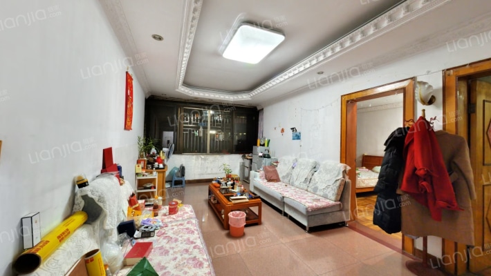 冷冻厂小区二手房实景图