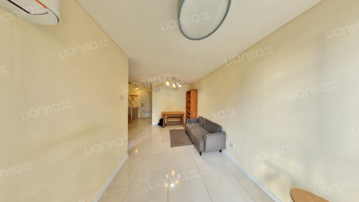 晋丰大厦二手房实景图