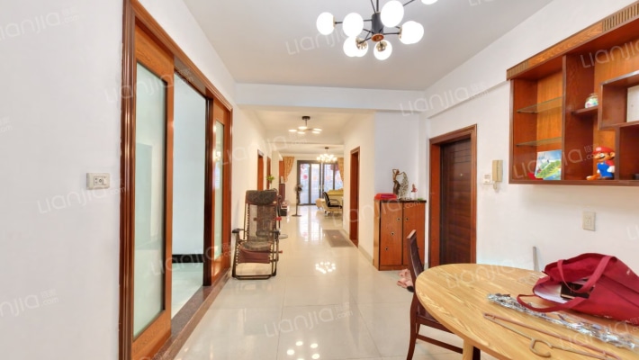 花园街小区二手房实景图