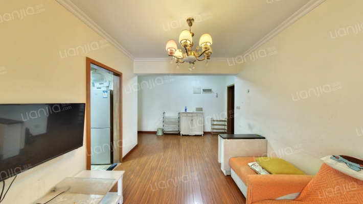 江河大厦二手房实景图