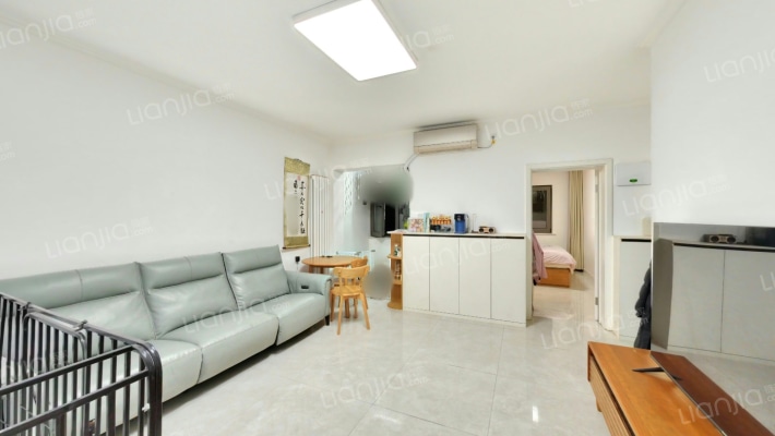 承泽苑二手房实景图