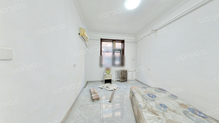 文化路92号院二手房实景图