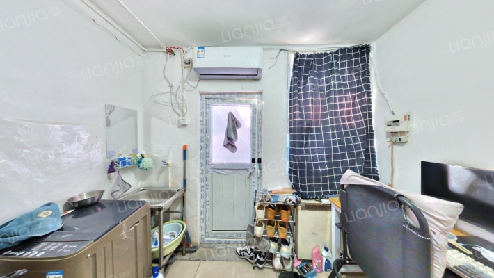 敬胜胡同二手房实景图