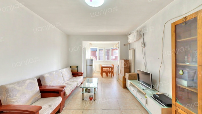 葡东小区二手房实景图