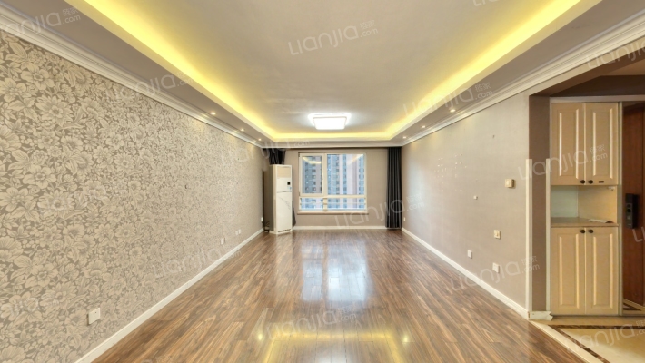 金隅万科城二期二手房实景图