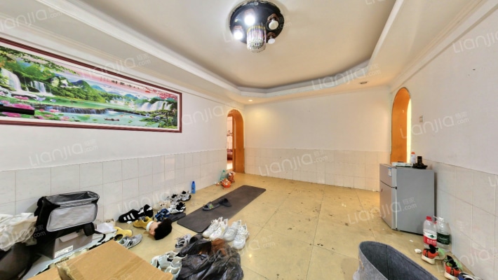 华夏楼二手房实景图