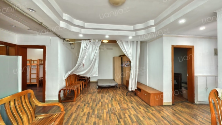 中山大学第六附属医院宿舍二手房实景图