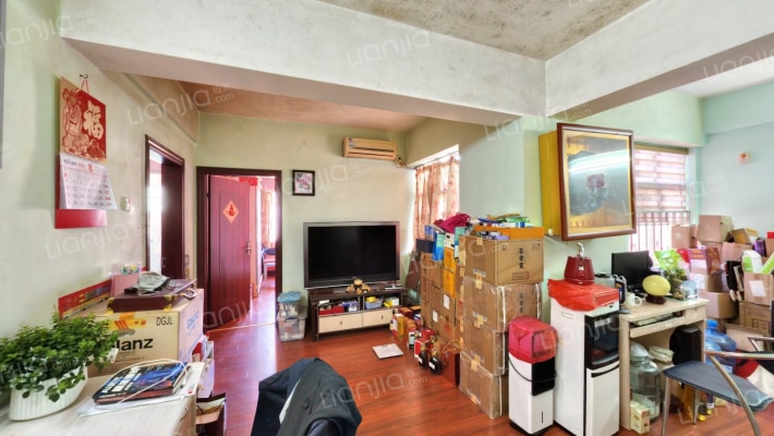 广信惠兰阁二手房实景图