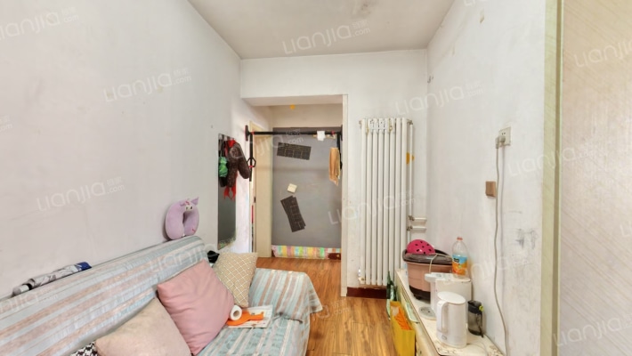 工农路工会宿舍二手房实景图