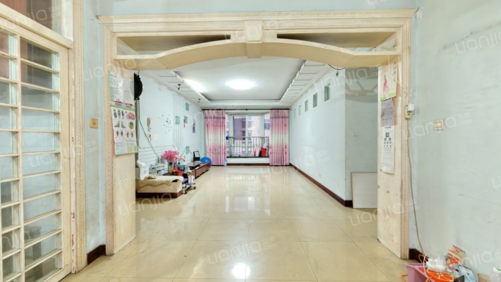 安六小区二手房实景图