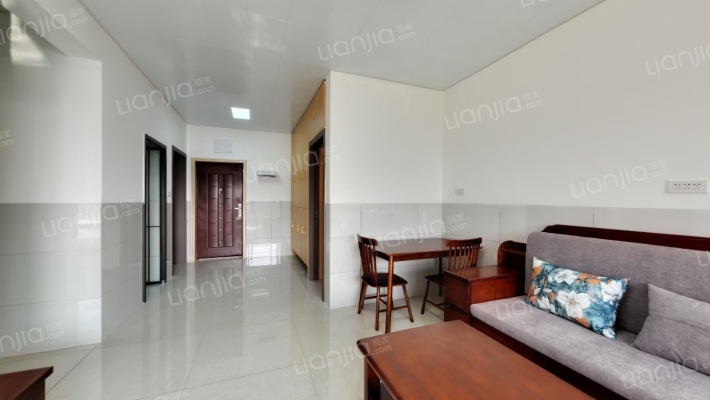 国盛龙腾丰文C区二手房实景图