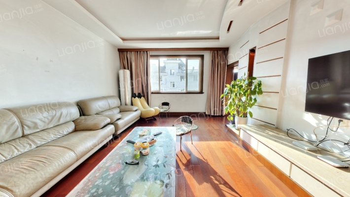 钱王公寓二手房实景图