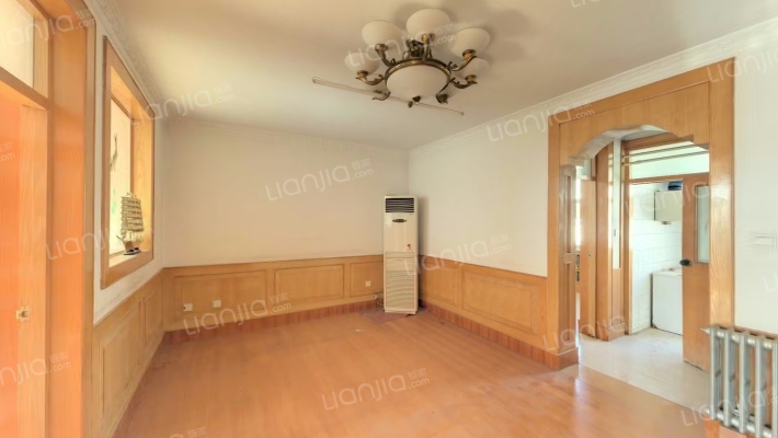 市北小区二手房实景图