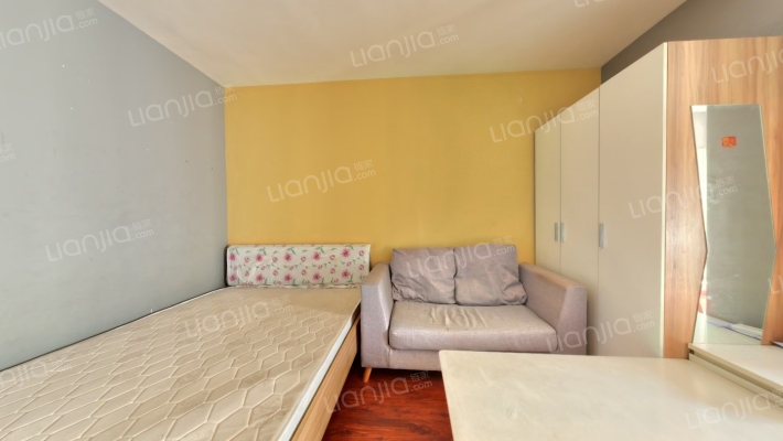 丰泽家园二手房实景图