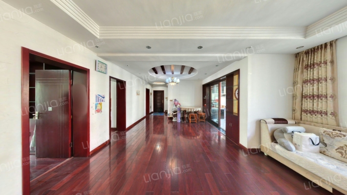 馨绿园二手房实景图