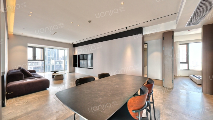 华润置地悦玺二手房实景图