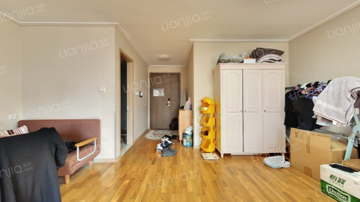 华业玫瑰东筑二手房实景图