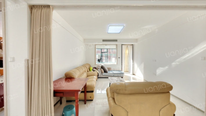 凤凰台东花园二手房实景图