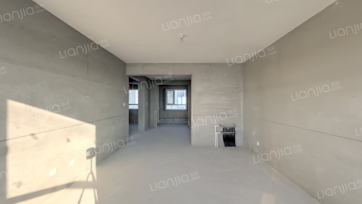 泰邦佳苑二手房实景图